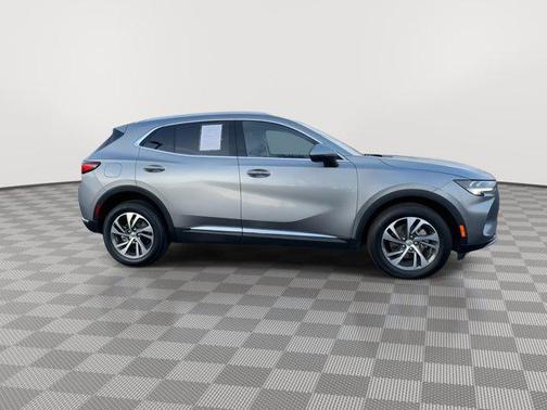 2023 Buick Envision Essence FWD