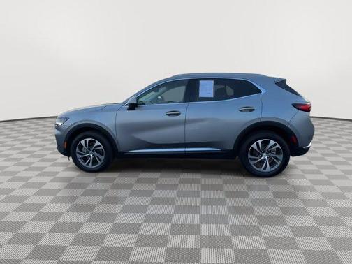 2023 Buick Envision Essence FWD