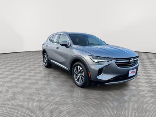 2023 Buick Envision Essence FWD