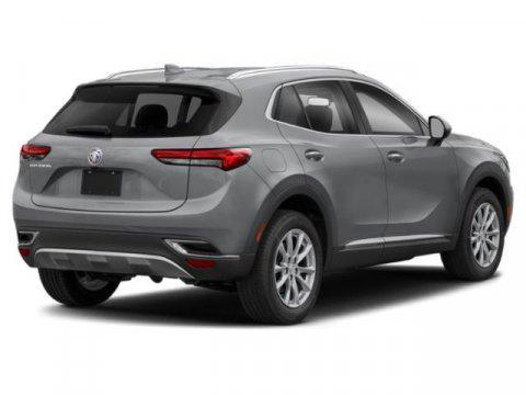 2023 Buick Envision Essence FWD