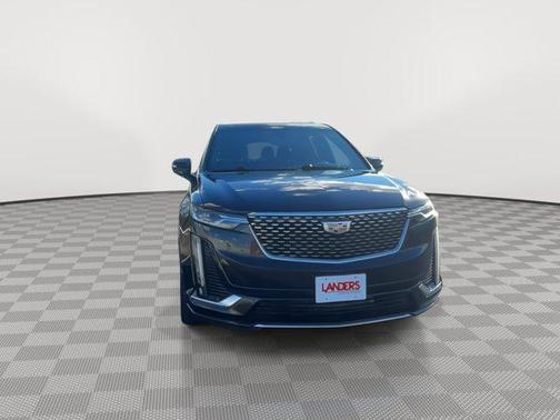 2020 Cadillac XT6 Premium Luxury FWD