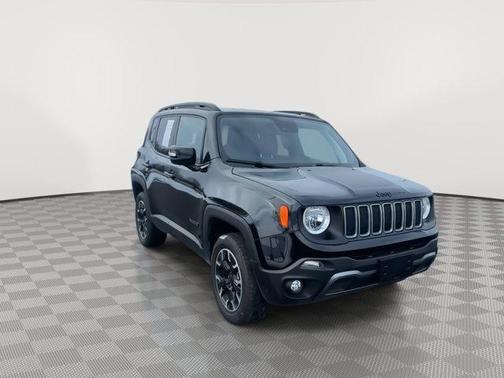 2023 Jeep Renegade Upland