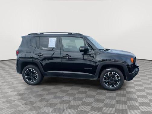 2023 Jeep Renegade Upland