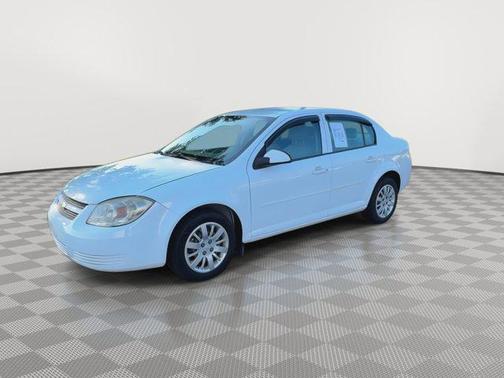 2010 Chevrolet Cobalt LT
