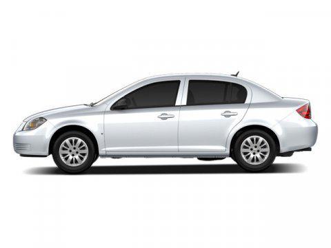 2010 Chevrolet Cobalt LT