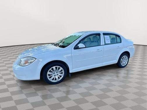 2010 Chevrolet Cobalt LT