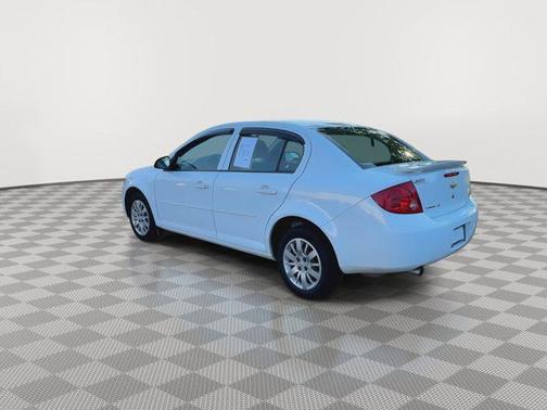 2010 Chevrolet Cobalt LT