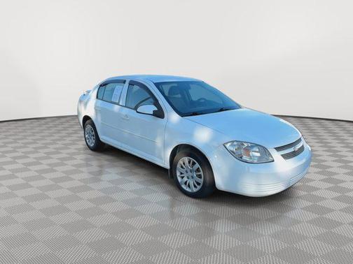 2010 Chevrolet Cobalt LT