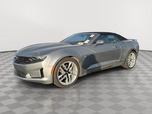 2023 Chevrolet Camaro 1LT