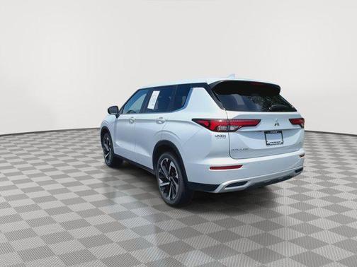 2024 Mitsubishi Outlander SE 2.5 2WD