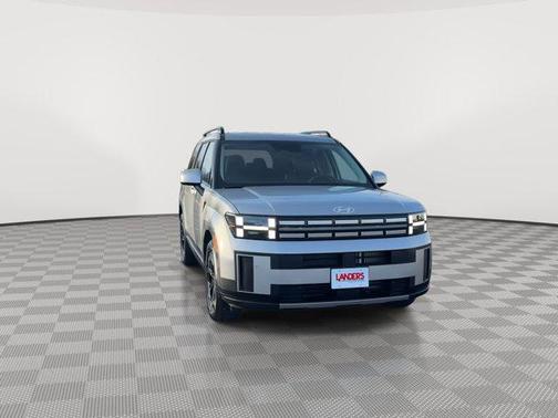 2025 Hyundai SANTA FE SEL 2.4