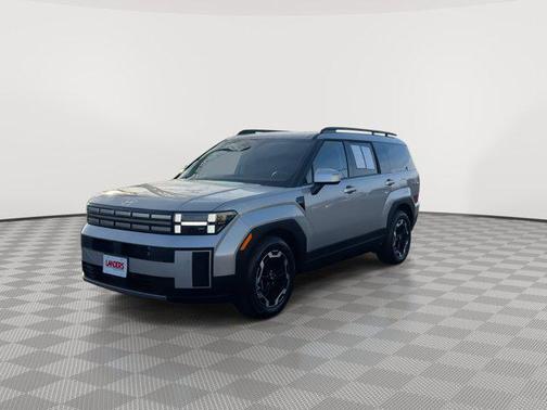 2025 Hyundai SANTA FE SEL 2.4