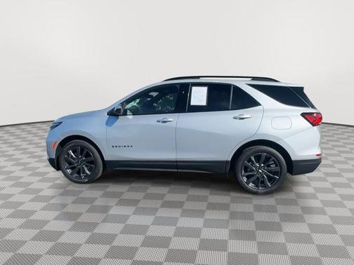 2022 Chevrolet Equinox FWD RS