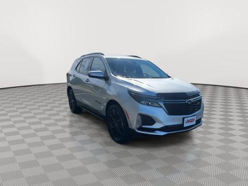 2022 Chevrolet Equinox FWD RS