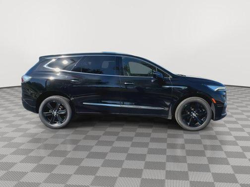 2023 Buick Enclave Essence AWD