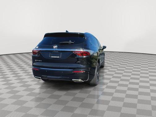 2023 Buick Enclave Essence AWD