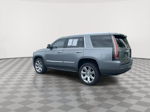 2020 Cadillac Escalade Premium Luxury