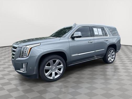 2020 Cadillac Escalade Premium Luxury