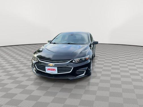 2018 Chevrolet Malibu 1LS