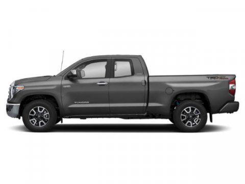 2021 Toyota Tundra Limited