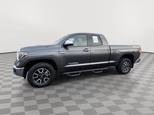 2021 Toyota Tundra Limited