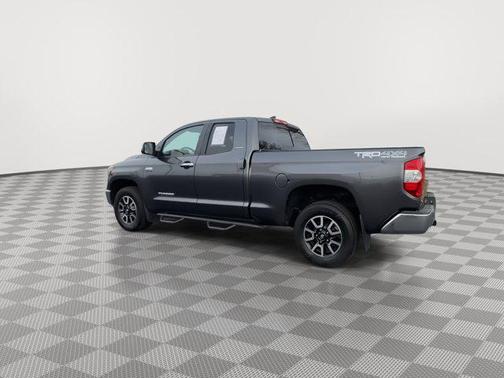 2021 Toyota Tundra Limited