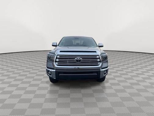 2021 Toyota Tundra Limited