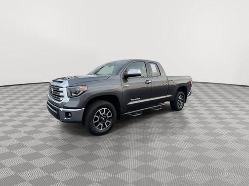 2021 Toyota Tundra Limited