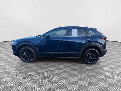2025 Mazda CX-30 2.5 S Select Sport