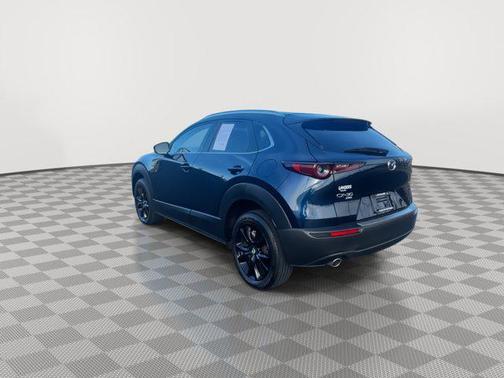 2025 Mazda CX-30 2.5 S Select Sport