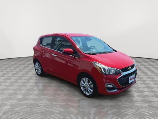 2020 Chevrolet Spark 2LT