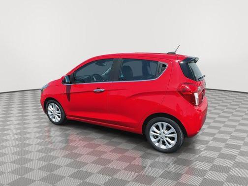 2020 Chevrolet Spark 2LT