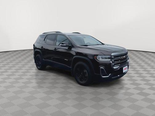 2020 GMC Acadia AWD AT4