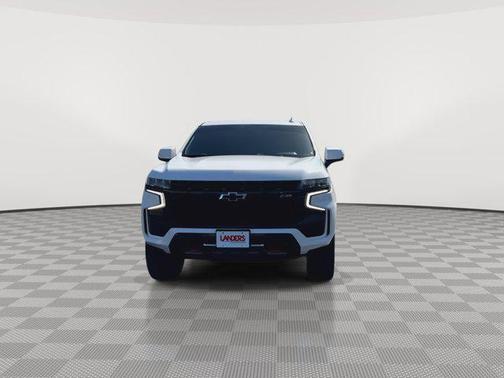 2024 Chevrolet Tahoe 4WD Z71