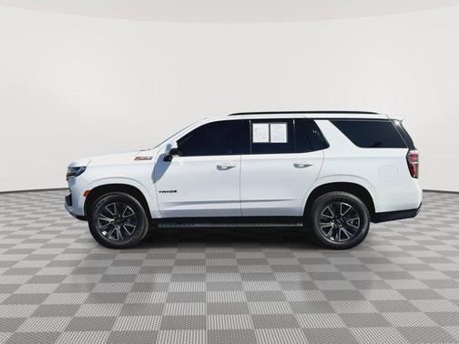 2024 Chevrolet Tahoe 4WD Z71