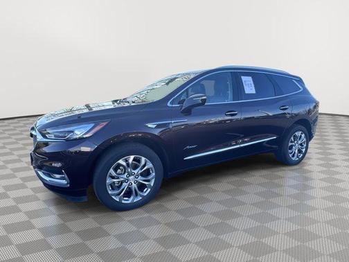 2020 Buick Enclave FWD Avenir