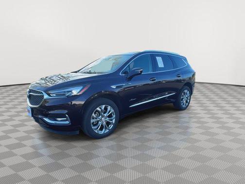 2020 Buick Enclave FWD Avenir