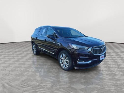2020 Buick Enclave FWD Avenir