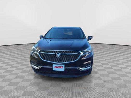2020 Buick Enclave FWD Avenir
