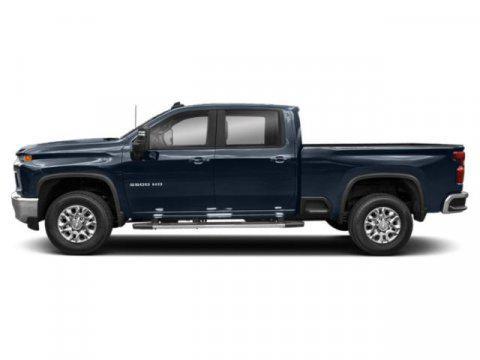 2022 Chevrolet Silverado 2500 LT
