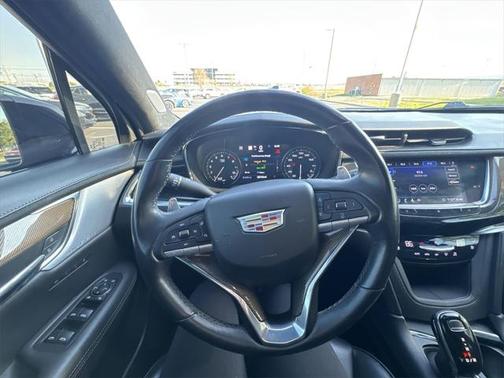 2020 Cadillac XT6 Sport AWD