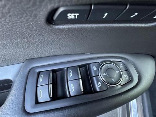 2020 Cadillac XT6 Sport AWD