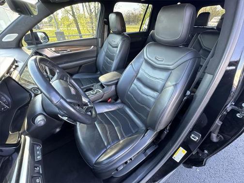2020 Cadillac XT6 Sport AWD