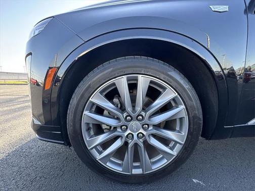 2020 Cadillac XT6 Sport AWD