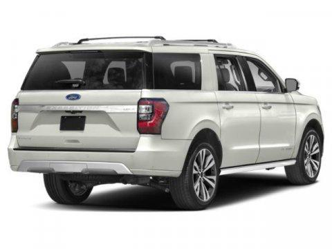 2019 Ford Expedition Max Platinum