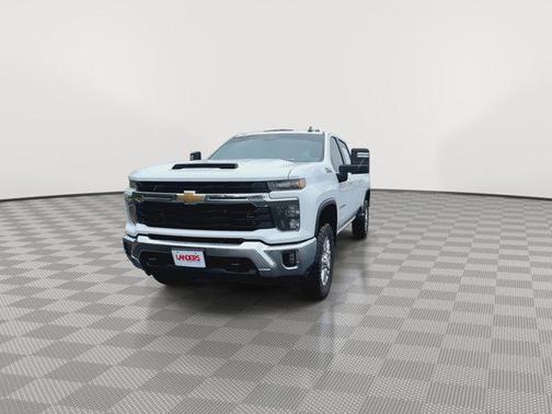 2024 Chevrolet Silverado 3500 LT