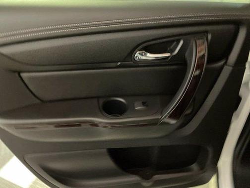 2017 Chevrolet Traverse Premier