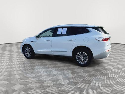 2024 Buick Enclave Premium AWD