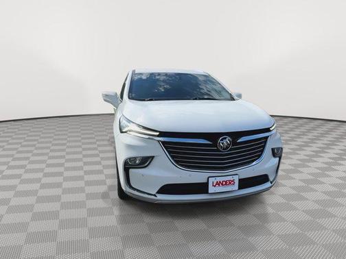 2024 Buick Enclave Premium AWD