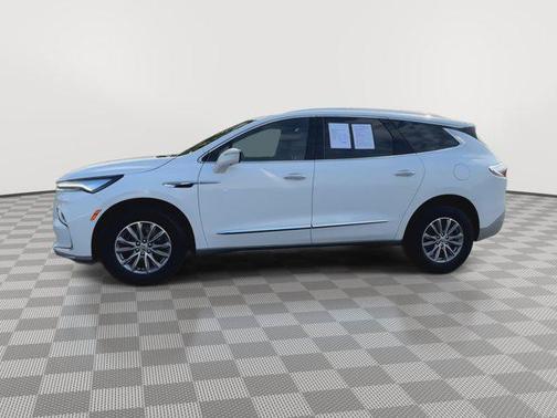 2024 Buick Enclave Premium AWD